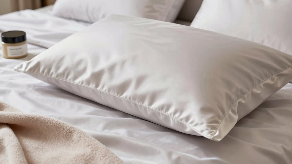 gentle care prolongs silk