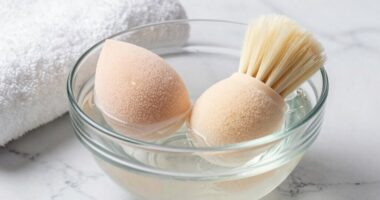 gentle cleaning avoid damage