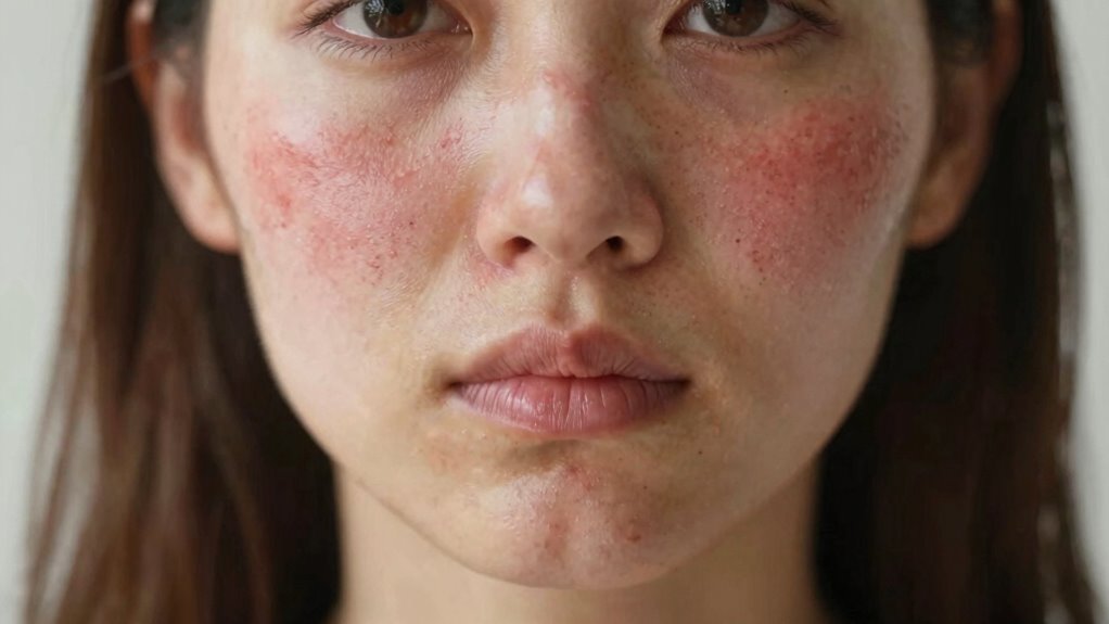 gentle cleansing and hydration