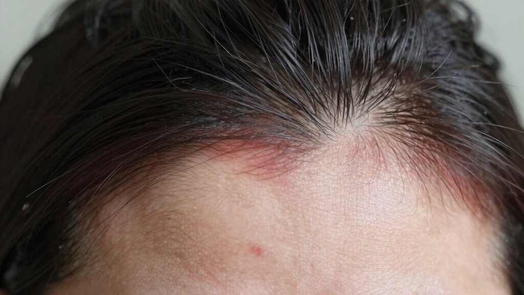 gentle cleansing and soothing