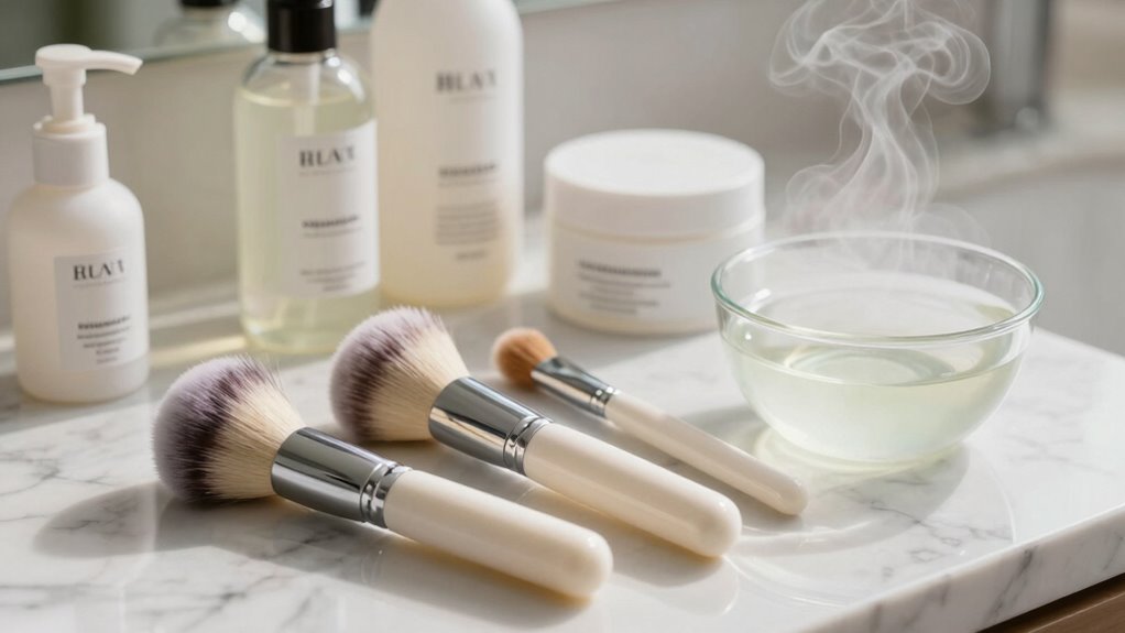 gentle effective cleaning options