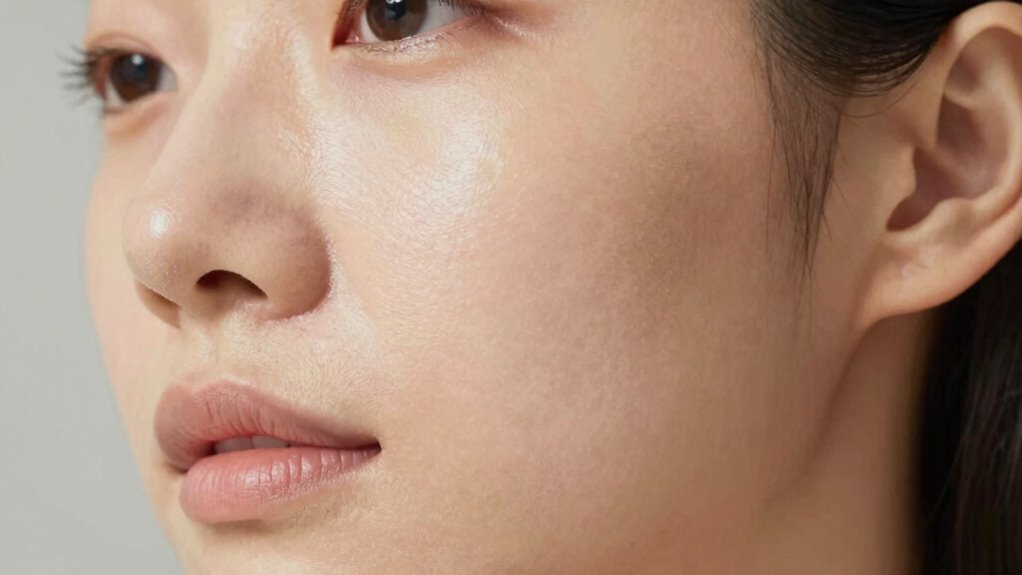 gentle effective skin solution