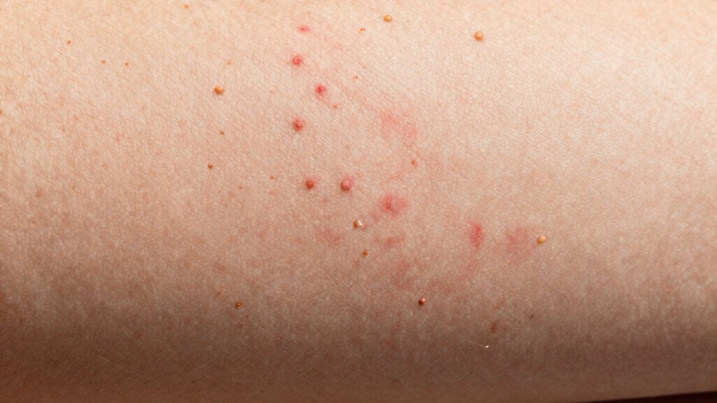 gentle exfoliation and hydration