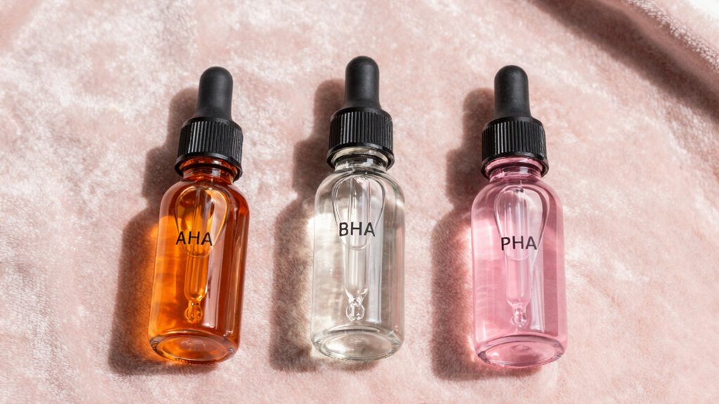 gentle exfoliation for sensitive skin