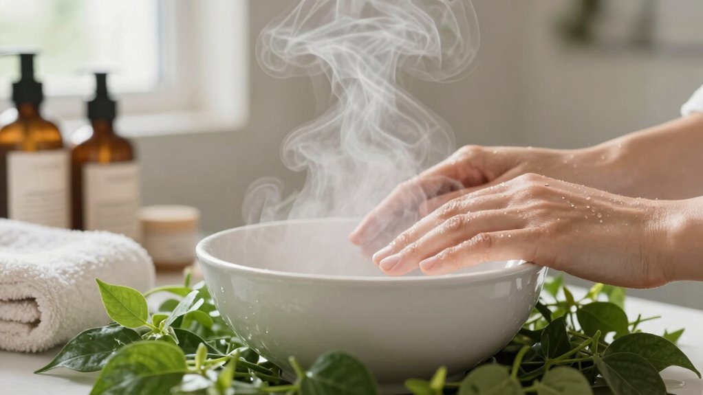 gentle hydrating restorative care