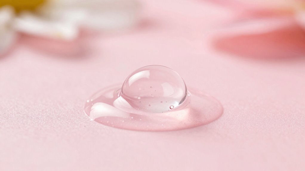 gentle hydration for aging