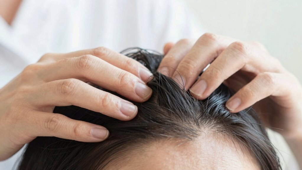 gentle hygienic proper technique