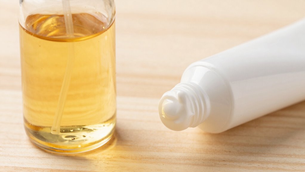 gentle hypoallergenic skincare options