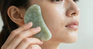 gentle jaw tension relief