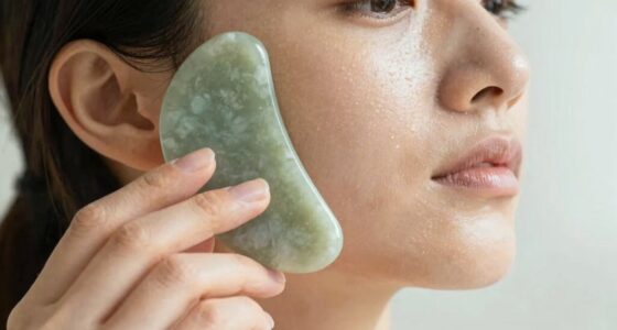gentle jaw tension relief