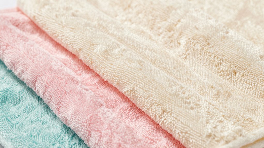 gentle natural dye free fabrics