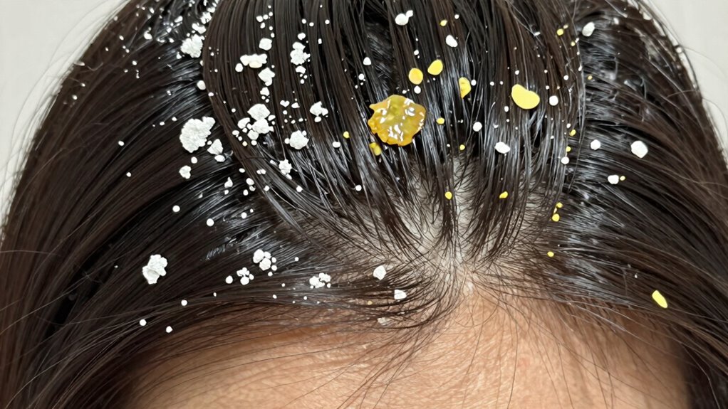 gentle nourishing scalp care