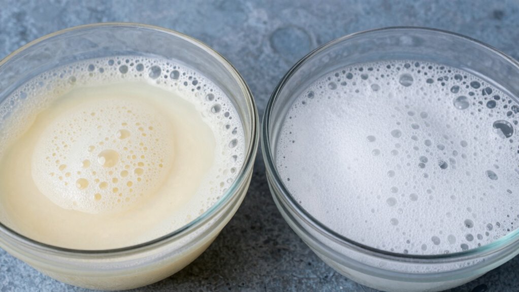 gentle ph balanced cleansers