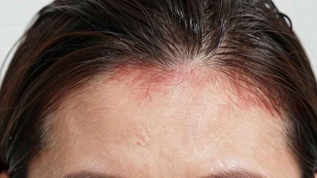 gentle ph balanced scalp care