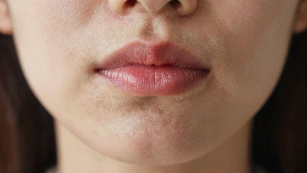 gentle prep soothing care