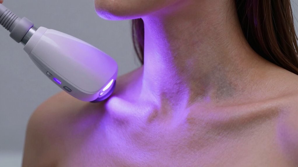 gentle short protected treatments