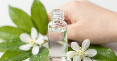 gentle skin brightening