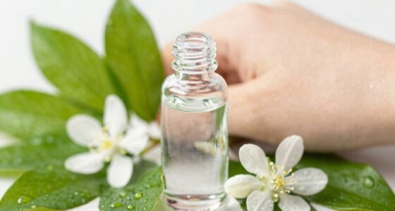 gentle skin brightening