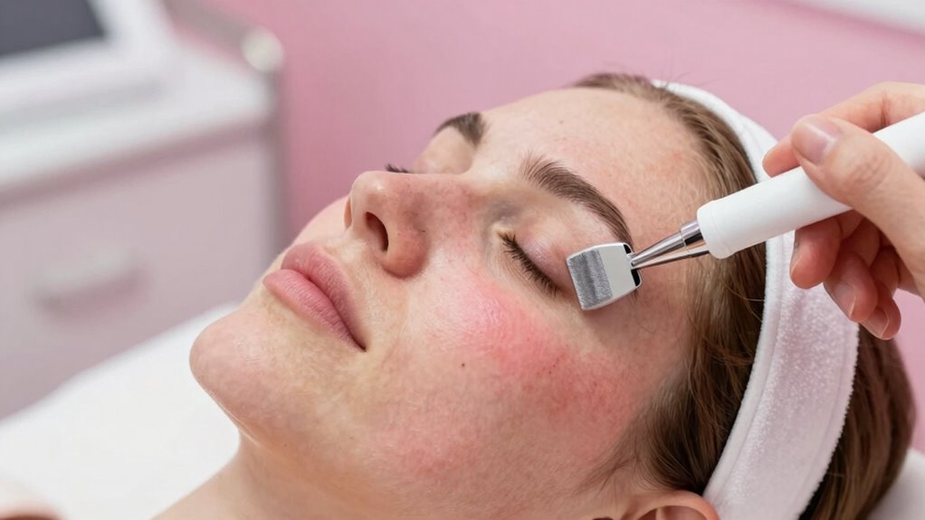 gentle skin care alternatives