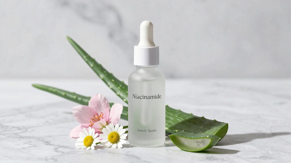 gentle skincare alternatives