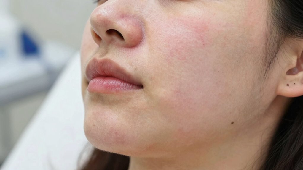 gentle skincare for sensitive