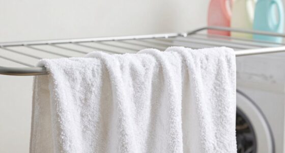 gentle wash avoid fabric softeners