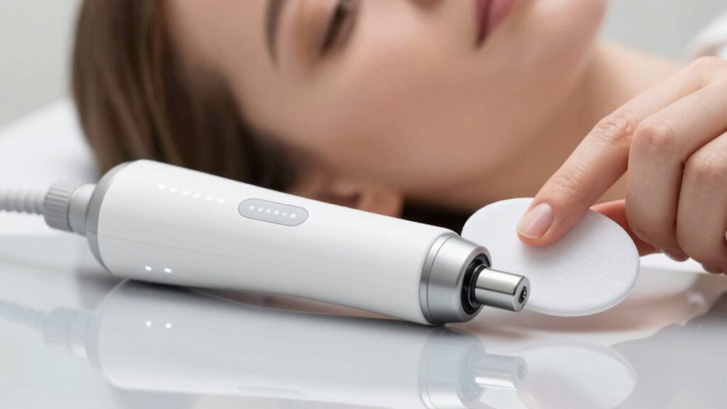 gradually calibrate and monitor