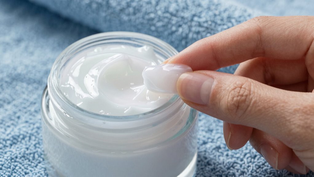 gradually increase urea concentration