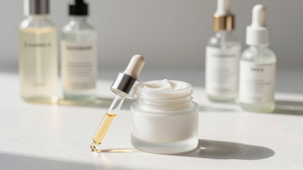 gradually introduce retinoids safely