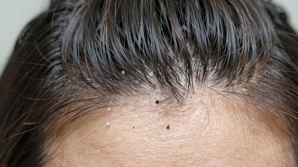 hair growth cycle durations