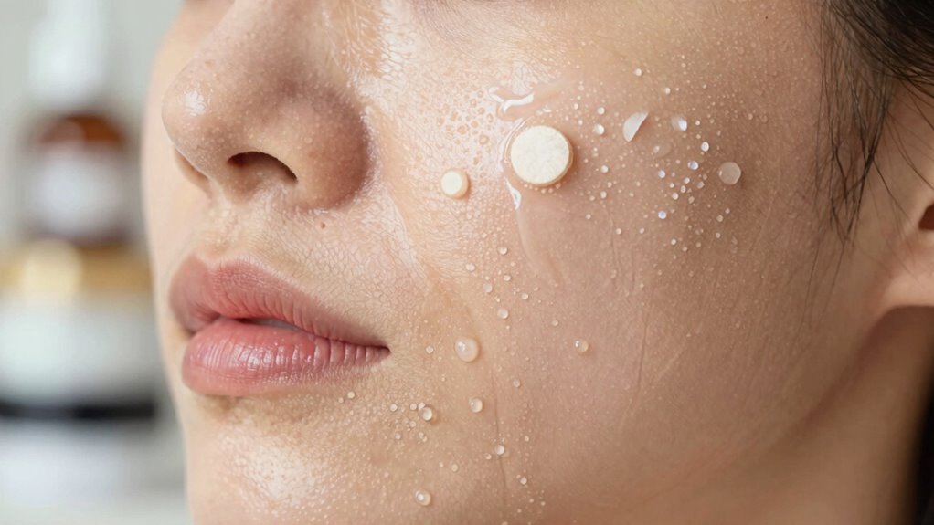 handle pilling with care