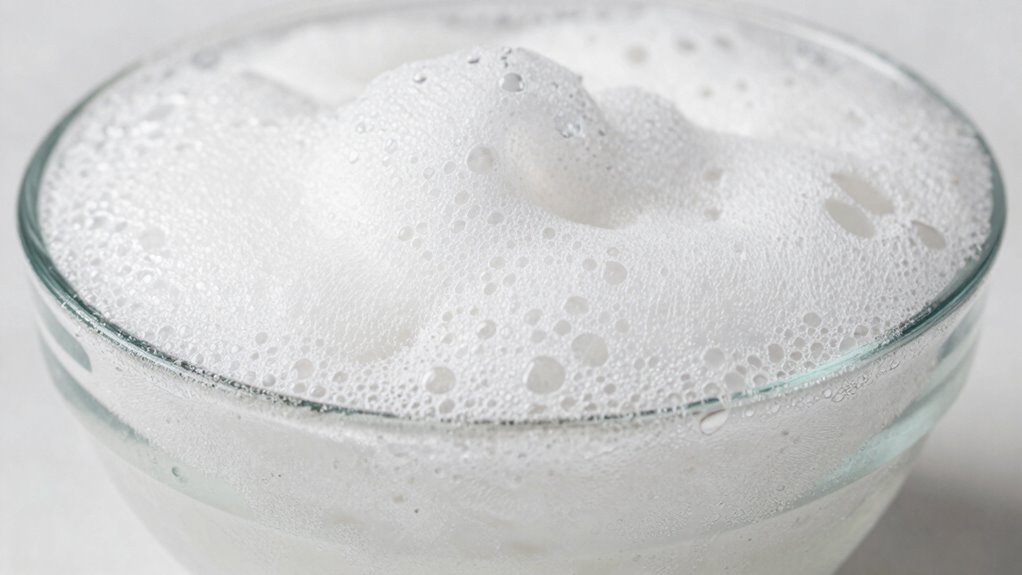 hard water damages skin health