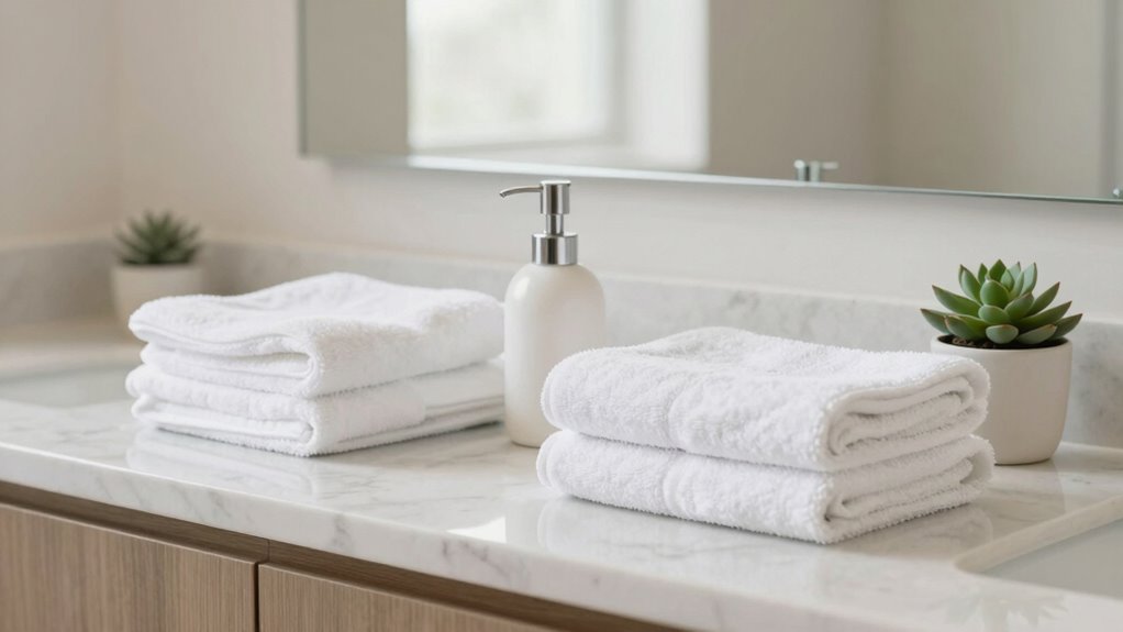 harmonious organized spaces