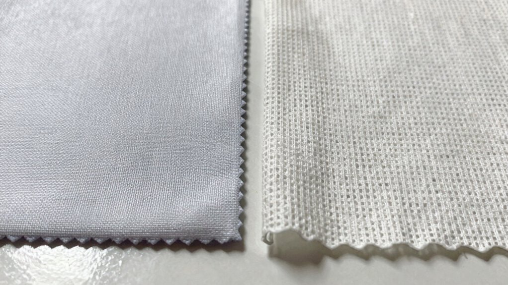 heat absorbing moisture wicking fibers