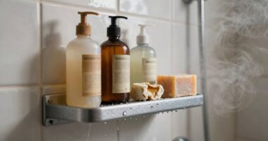 heat accelerates product degradation