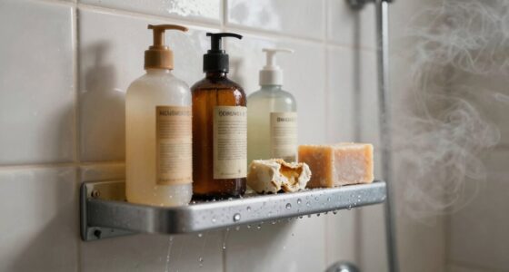 heat accelerates product degradation