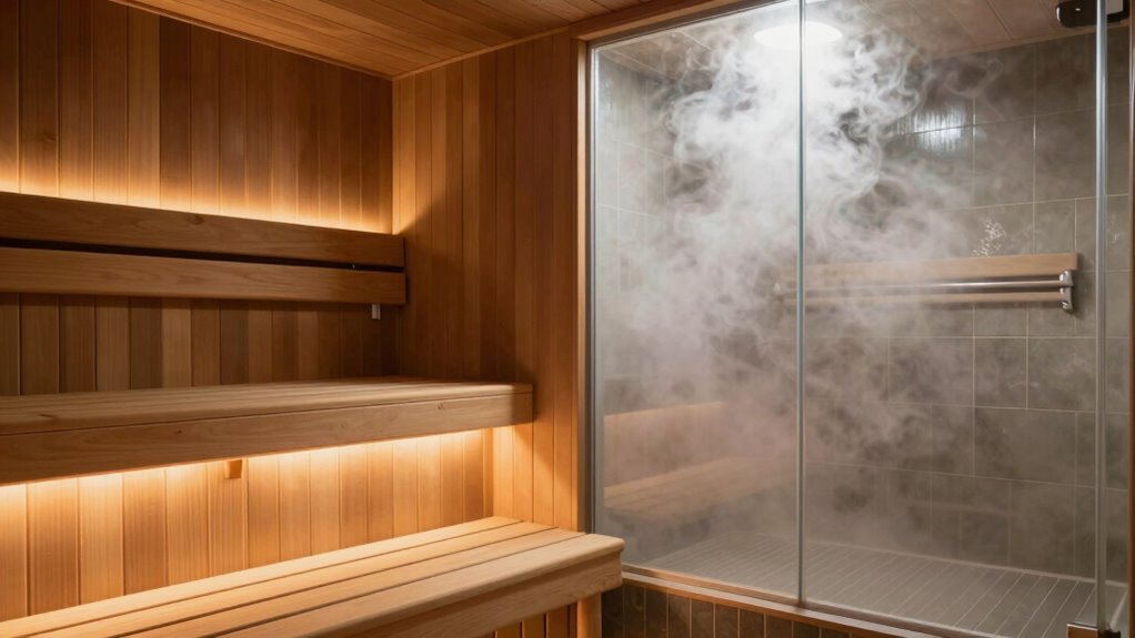 heat humidity skin health