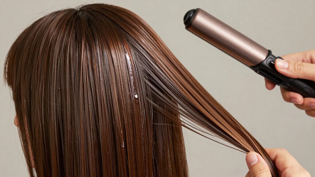 heat protectants limitations explained