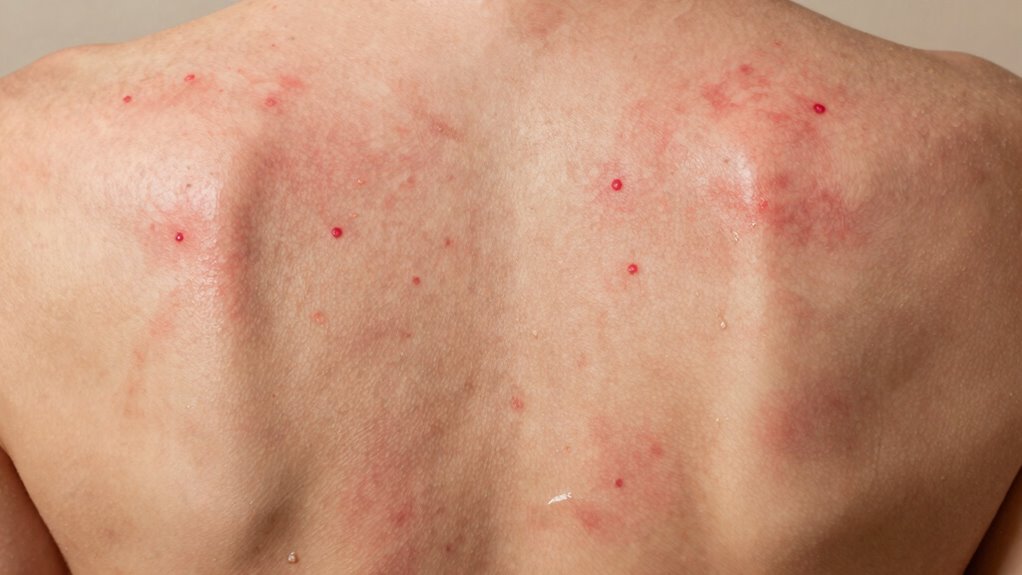 heat rash prevention tips