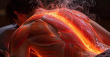 heat therapy response differences