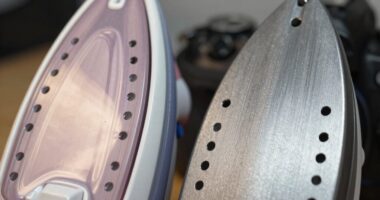 heat transfer comparison