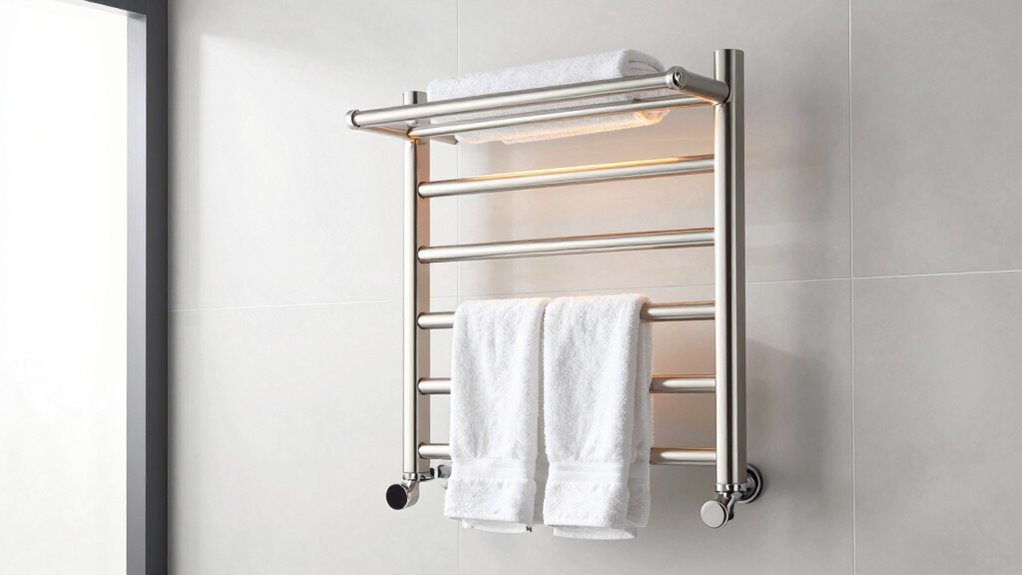 heating safety installation