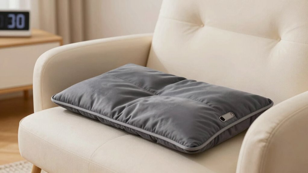 heating technology and safety