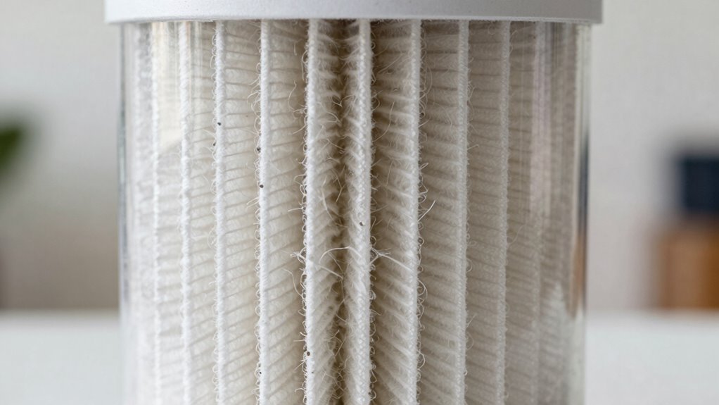 hepa filters improve air quality