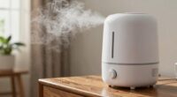 hidden dangers of excess humidity