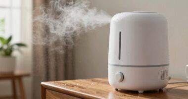 hidden dangers of excess humidity