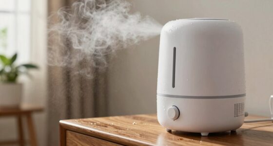 hidden dangers of excess humidity