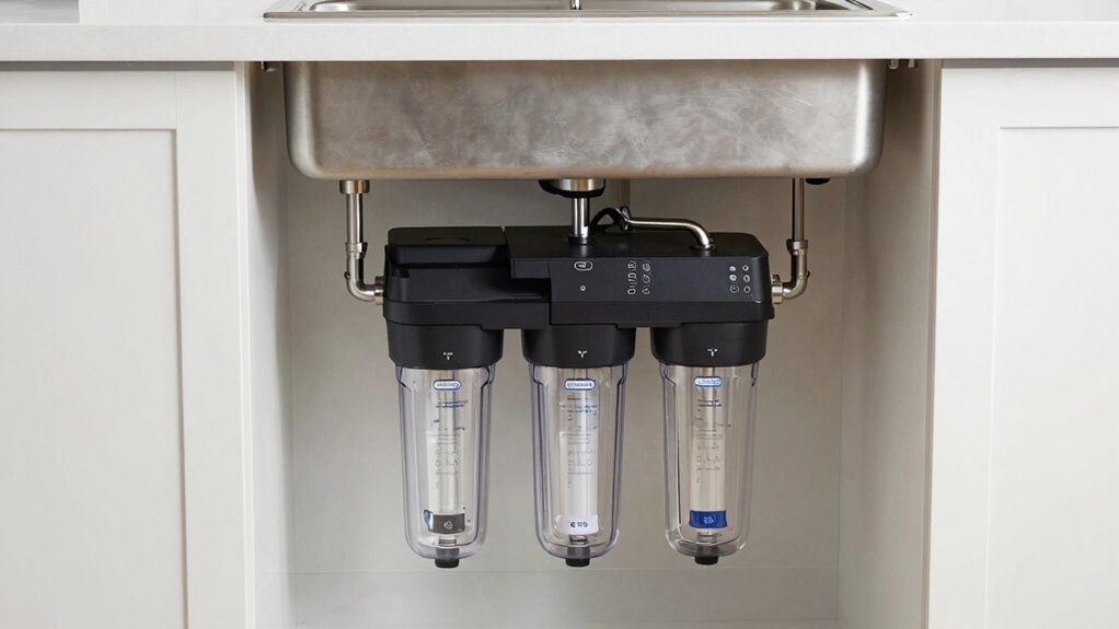 high capacity system factors