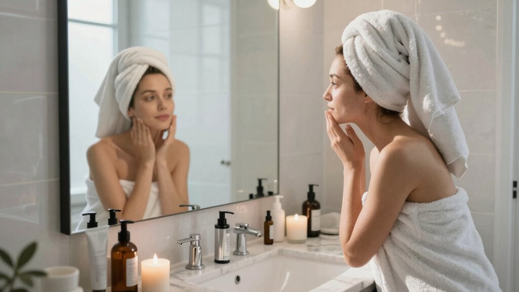 historical cleansing rituals evolution