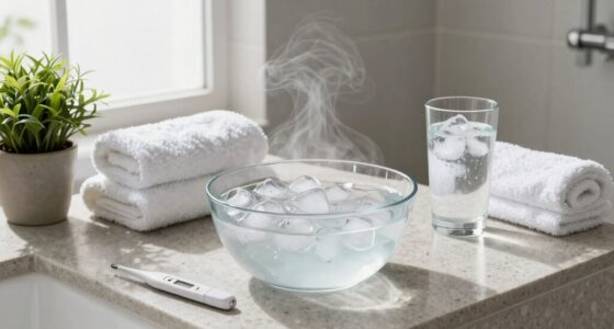 home cold therapy options